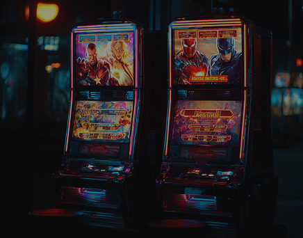 Stakes Casino