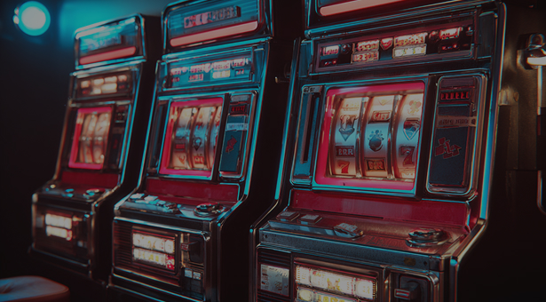 Stakes Casino