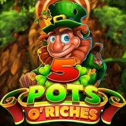 5 Pots O&rsquo;Riches